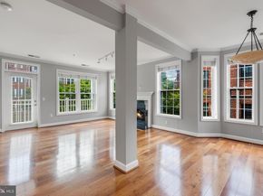 1423 N Rhodes Street 201, Arlington VA 22209