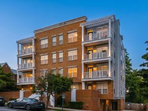 1423 N Rhodes Street 201, Arlington VA 22209