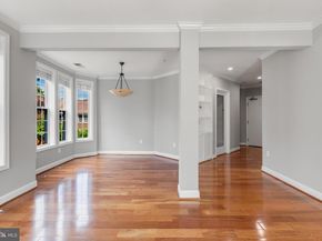 1423 N Rhodes Street 201, Arlington VA 22209