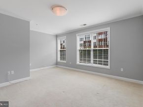 1423 N Rhodes Street 201, Arlington VA 22209