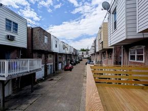 6908 Garman Street, Philadelphia PA 19142