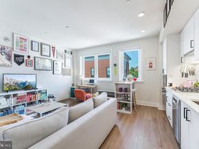 923 V Street NW 501, Washington DC 20001