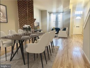 1305 F Street NE, Washington DC 20002