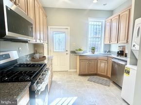 1305 F Street NE, Washington DC 20002