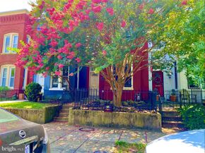 1305 F Street NE, Washington DC 20002