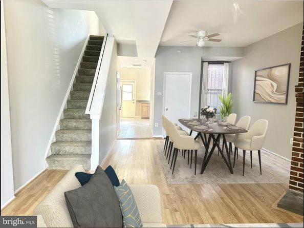 1305 F Street NE, Washington DC 20002