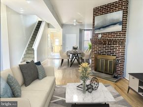 1305 F Street NE, Washington DC 20002