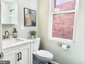 1305 F Street NE, Washington DC 20002