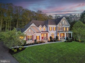21 Goldney Dr, Newtown PA 18940