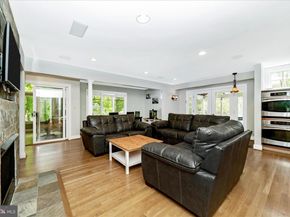 9328 Garden Court, Potomac MD 20854