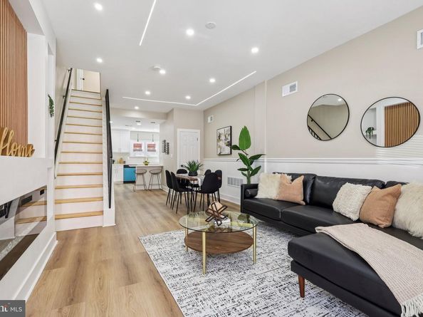 514 Winton Street, Philadelphia PA 19148