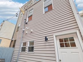 514 Winton Street, Philadelphia PA 19148