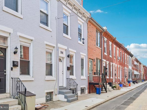 514 Winton Street, Philadelphia PA 19148