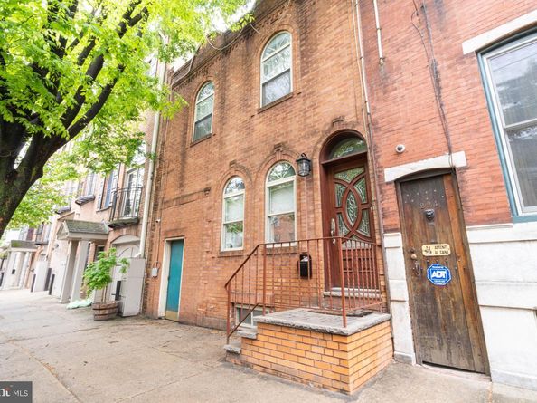 222 Christian Street, Philadelphia PA 19147