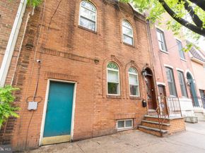 222 Christian Street, Philadelphia PA 19147