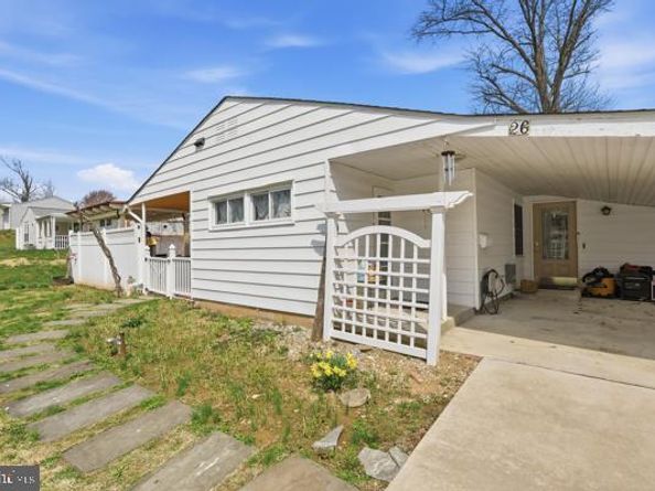 26 Myrtle Lane, Levittown PA 19054