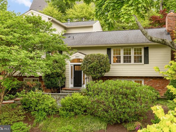 2801 S Joyce Street, Arlington VA 22202