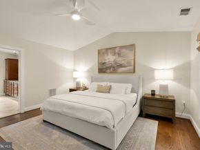 2801 S Joyce Street, Arlington VA 22202