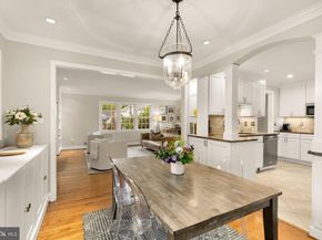 2801 S Joyce Street, Arlington VA 22202