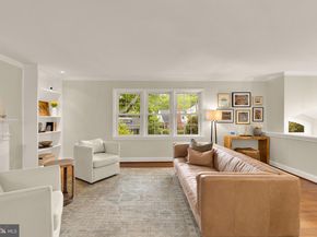 2801 S Joyce Street, Arlington VA 22202