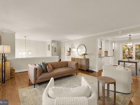 2801 S Joyce Street, Arlington VA 22202