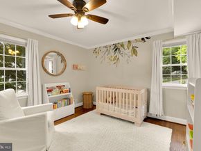 2801 S Joyce Street, Arlington VA 22202