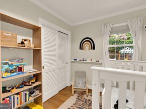 2801 S Joyce Street, Arlington VA 22202