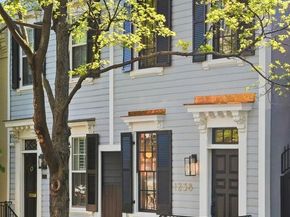 1238 28TH Street NW, Washington DC 20007