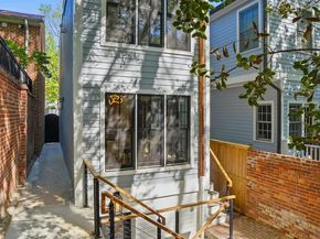 1238 28TH Street NW, Washington DC 20007