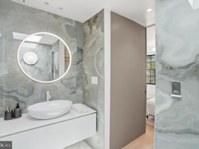 1238 28TH Street NW, Washington DC 20007