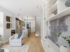 1238 28TH Street NW, Washington DC 20007