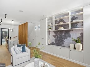 1238 28TH Street NW, Washington DC 20007