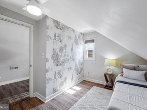 4140 21st Road N, Arlington VA 22207