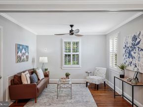 4140 21st Road N, Arlington VA 22207