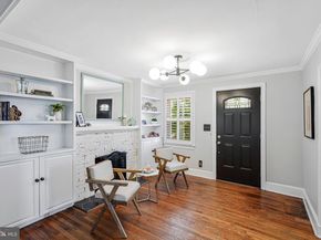 4140 21st Road N, Arlington VA 22207
