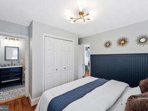 4140 21st Road N, Arlington VA 22207
