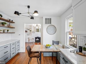 4140 21st Road N, Arlington VA 22207
