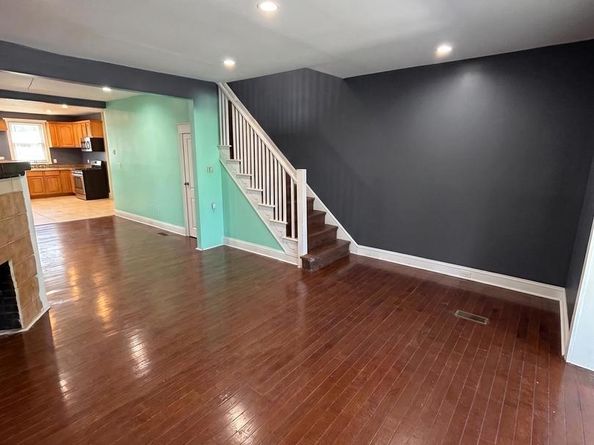 218 E Roosevelt Boulevard, Philadelphia PA 19120