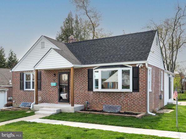 23 Pleasant Road, Broomall PA 19008