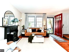 2117 N Brandywine Street, Arlington VA 22207