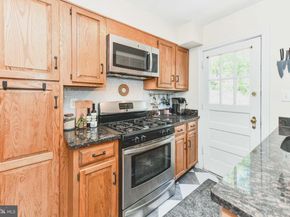 2117 N Brandywine Street, Arlington VA 22207