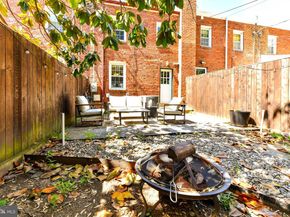 2117 N Brandywine Street, Arlington VA 22207