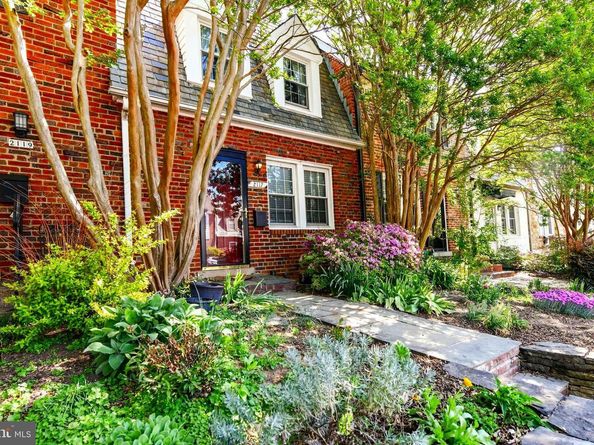2117 N Brandywine Street, Arlington VA 22207