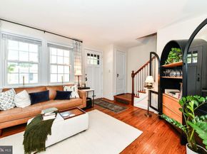 2117 N Brandywine Street, Arlington VA 22207