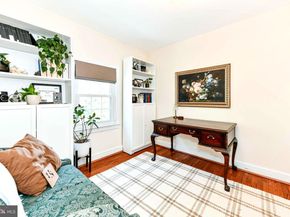 2117 N Brandywine Street, Arlington VA 22207