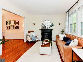 2117 N Brandywine Street, Arlington VA 22207