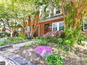 2117 N Brandywine Street, Arlington VA 22207