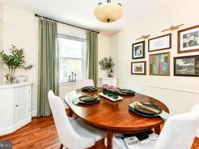 2117 N Brandywine Street, Arlington VA 22207