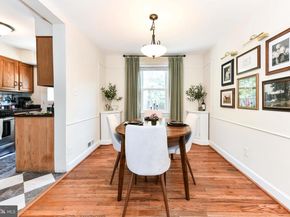 2117 N Brandywine Street, Arlington VA 22207