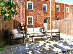 2117 N Brandywine Street, Arlington VA 22207